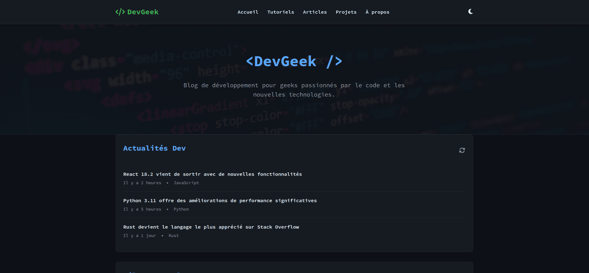 Pack de 50 Templates Professionnels (30 Landing Pages + 20 Blogs) - Image 1